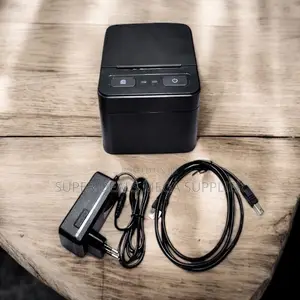 58mm Usb Receipt Printer Durable Quality Windows Support