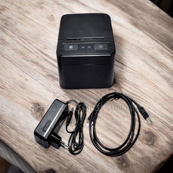 58mm Usb Receipt Printer Inexpensive High Performance