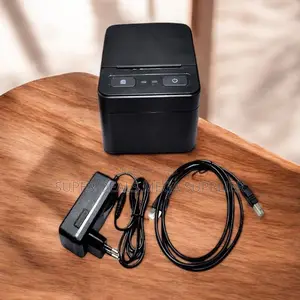 58mm Usb Thermal Receipt Printer Easy Integration Pos Systems