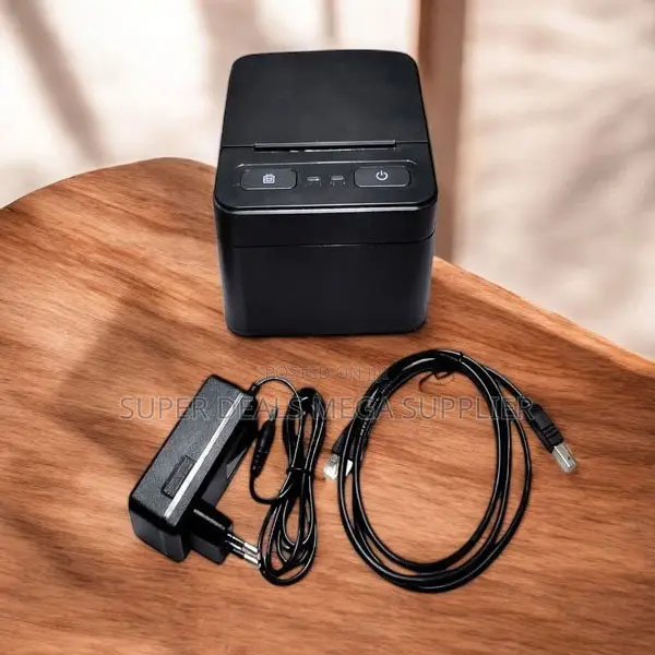 58mm Usb Thermal Receipt Printer Easy Integration Pos Systems