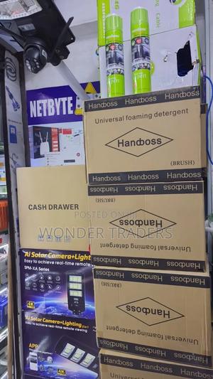 Foam Cleaners - thumbnail 2