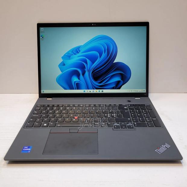 Laptop Lenovo Thinkpad T15 Gen1 16GB Intel Core I7 SSD 512GB