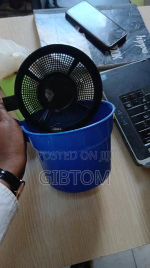 Strip Cup(Mastitis Test Cup) - main view