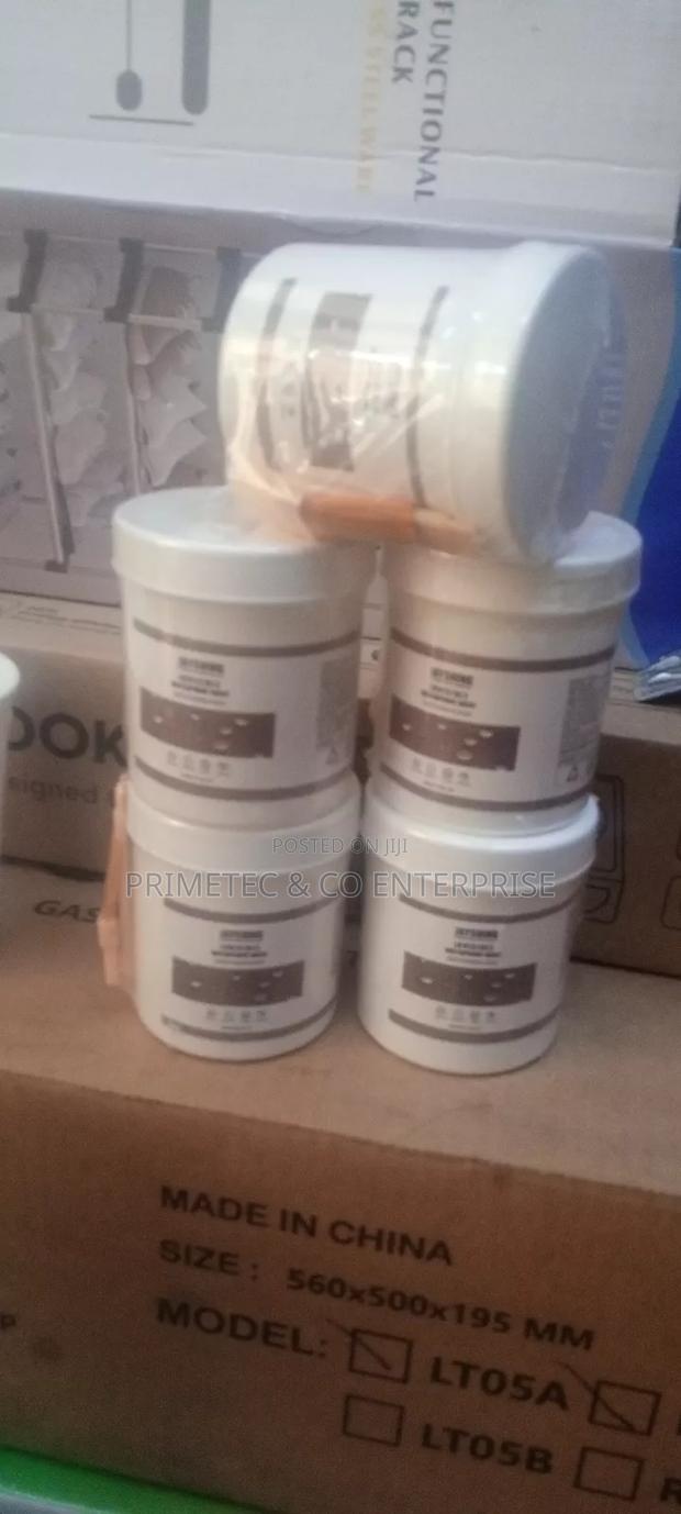 Water Proof Invisible Sealant Glue