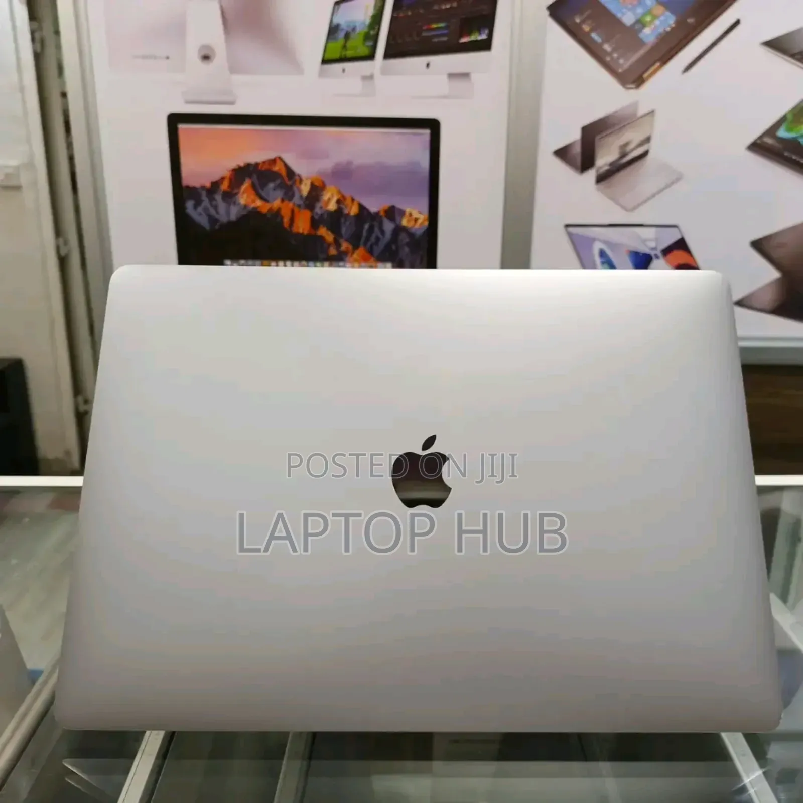 Laptop Apple MacBook Pro 2017 16GB Intel Core I7 SSD 1T