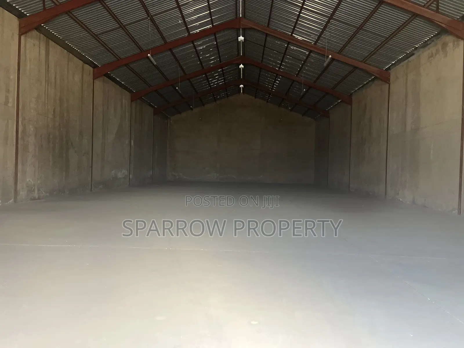 Warehouses to Let Next to Inland Container Depot