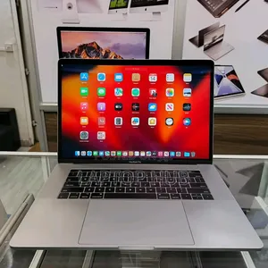 Laptop Apple MacBook Pro 2017 16GB Intel Core I7 SSD 1T