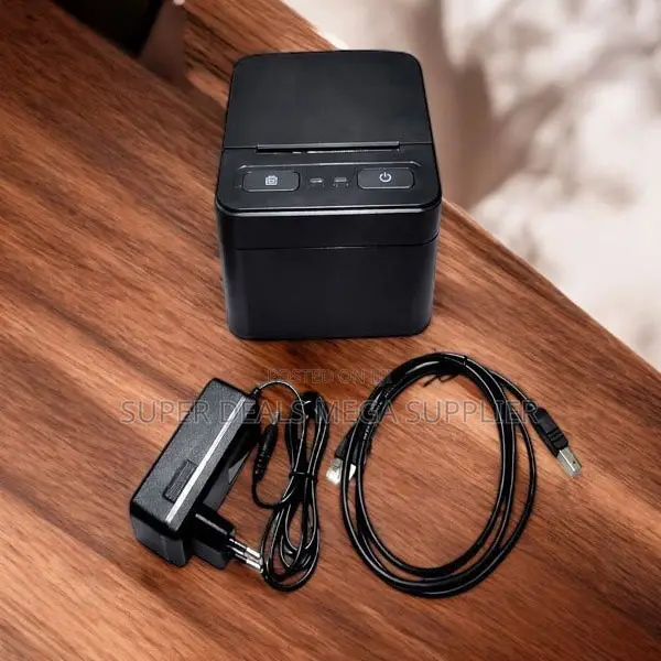 58mm Usb Thermal Receipt Printer Low Cost Retail Pos Printer