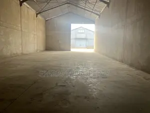 Warehouses to Let Next to Inland Container Depot