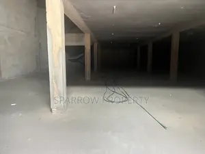 Warehouses to Let Next to Inland Container Depot