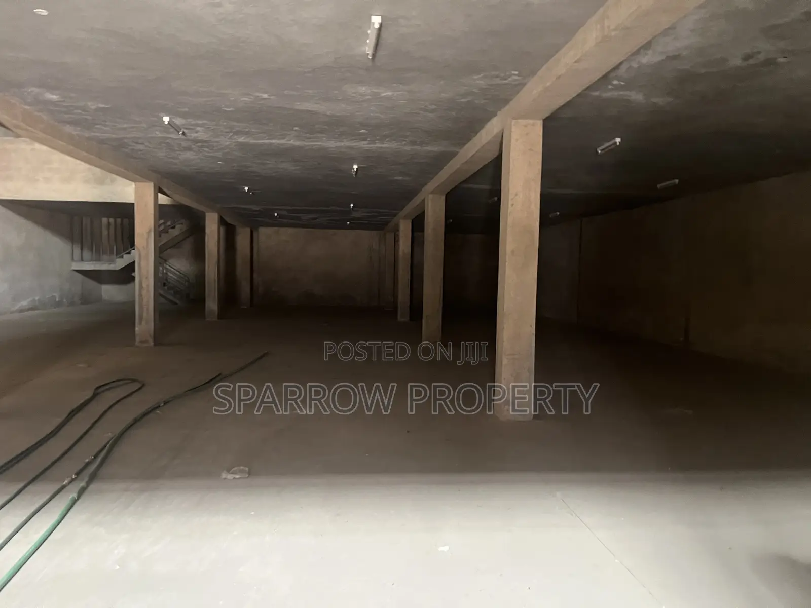 Warehouses to Let Next to Inland Container Depot