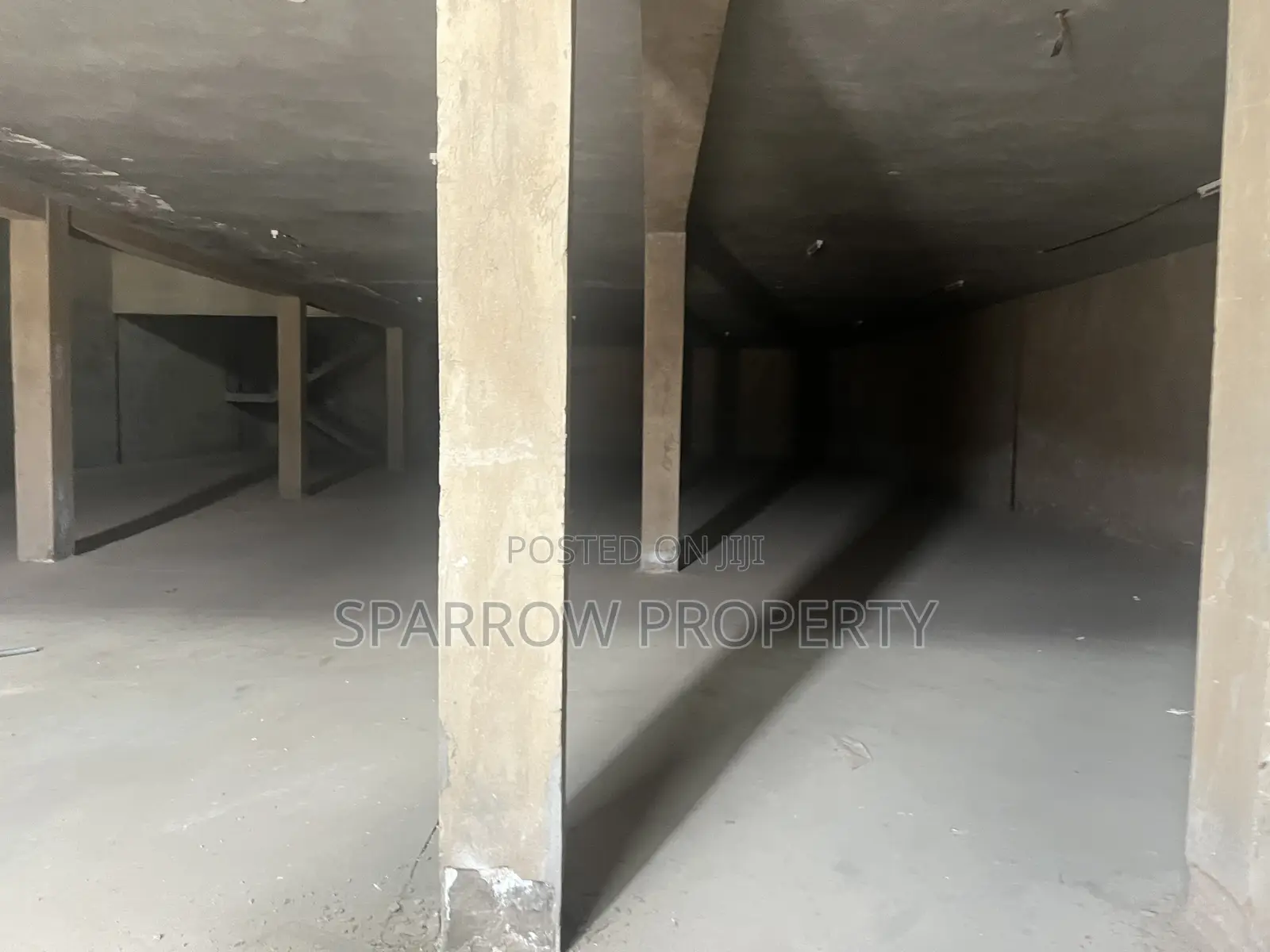 Warehouses to Let Next to Inland Container Depot