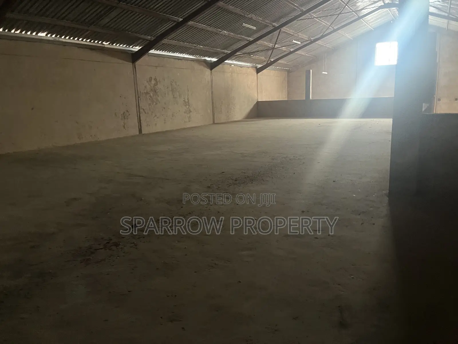 Warehouses to Let Next to Inland Container Depot