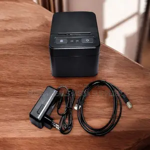 58mm Usb Thermal Receipt Printer Highly Durable Windows Pos