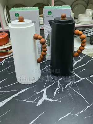 Available Elegant Vaccum Flask