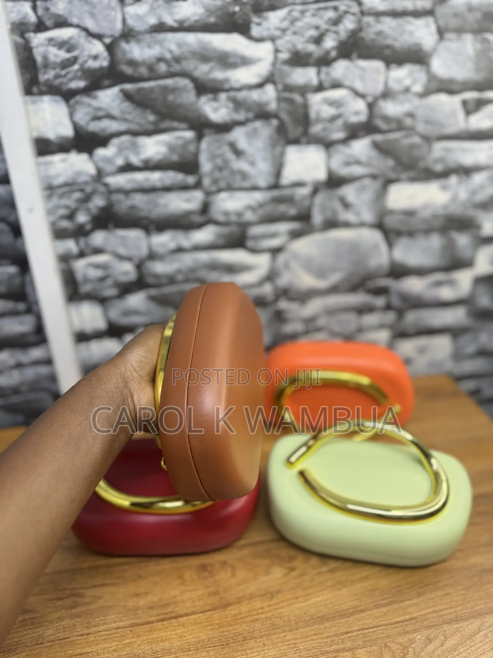 Clutch Bags