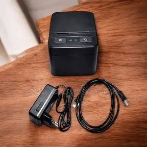 58mm Usb Thermal Receipt Printer 25 Percent Faster Printing