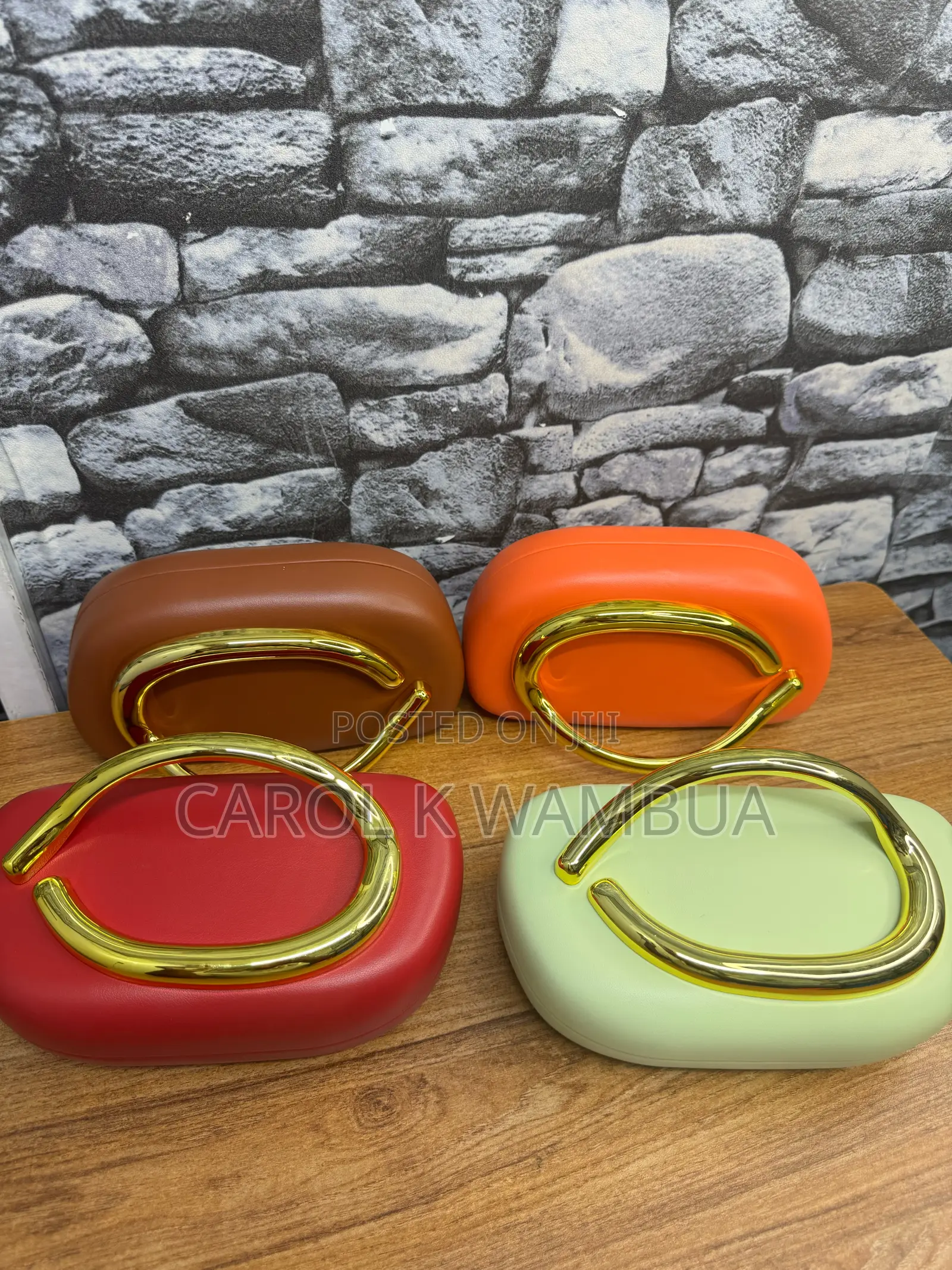 Clutch Bags