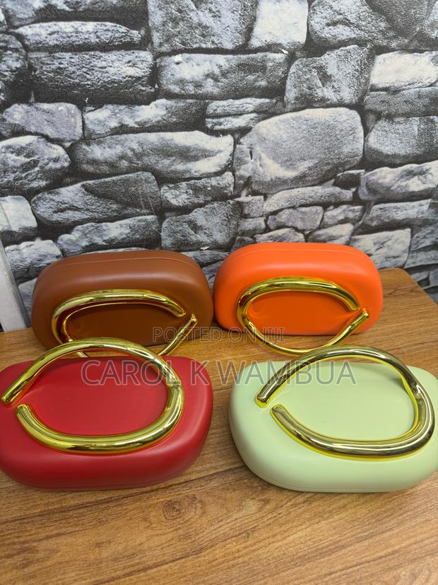 Clutch Bags - main view