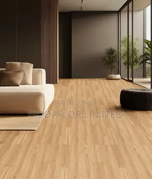 SPC Flooring 5mm – Strong Waterproof