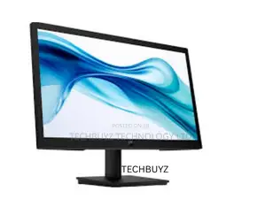 Hp Series 3 Pro 21.45" FHD Monitor, : 1 Vga, 1 Hdmi 1.4 - 9u5a2aa