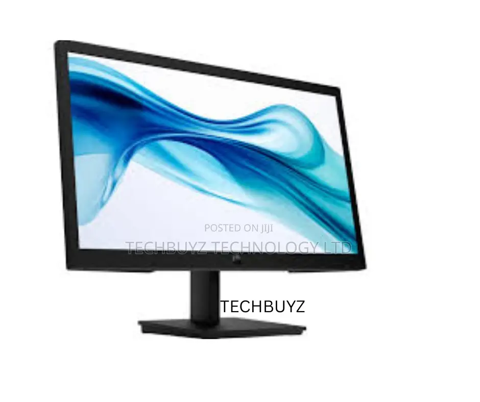 Hp Series 3 Pro 21.45" FHD Monitor, : 1 Vga, 1 Hdmi 1.4 - 9u5a2aa
