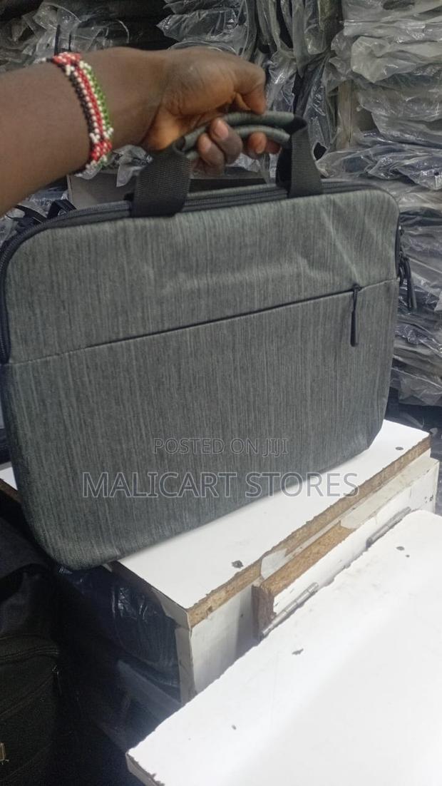 Slim Laptop Sleeve 15"