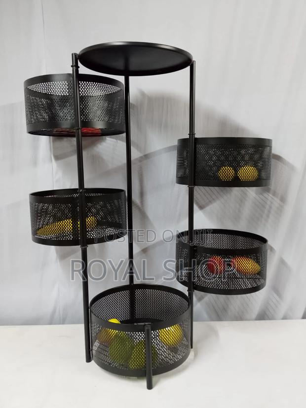 Fruit Rack Fruit Rack