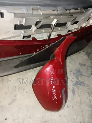 Top Quality Ex Japan Suzuki Swift 2015 Side Mirror Available