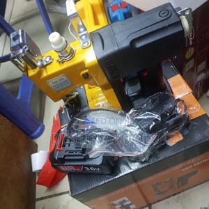 Portable Cordless Bag Closer - thumbnail 2