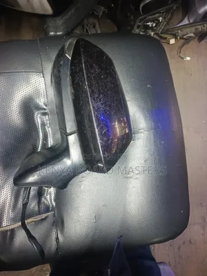 Toyota Porte Side Mirror Ex Japan