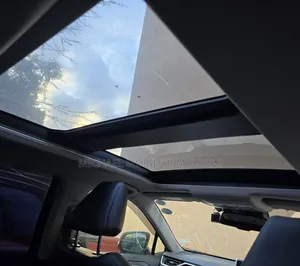 Toyota RAV4 2019 Gray