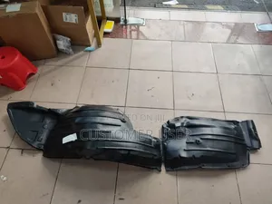 Mazda Atenza Inner Fender Splash Shield Front - Ghp956140g