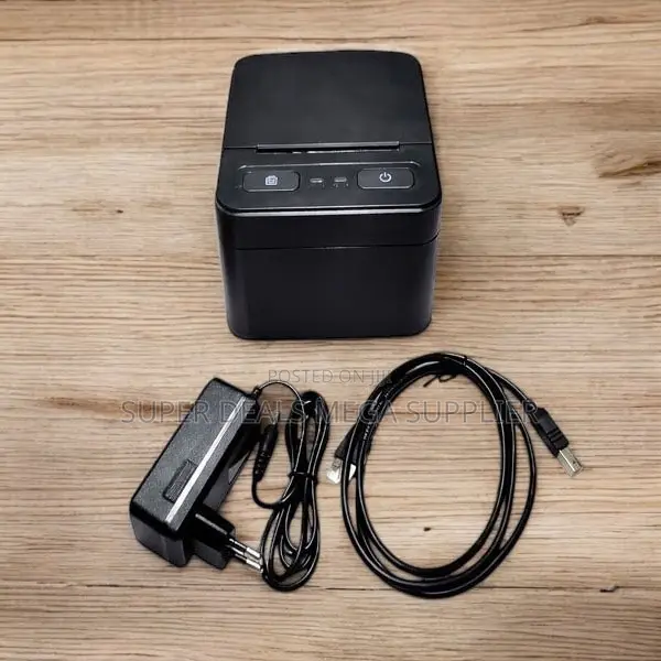 58mm Usb Thermal Printer With Warranty and Reliable Quality
