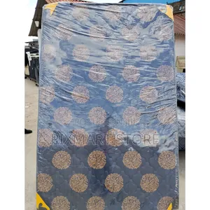 Luxury 4×6 Morning Glory Mattress, 8 Inch Comfort Support