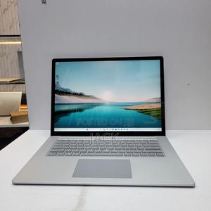 Laptop Microsoft Surface Laptop 5 8GB Intel Core I7 SSD 256GB - thumbnail 2