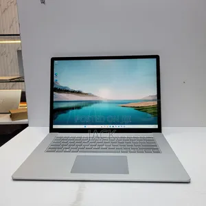 Laptop Microsoft Surface Laptop 5 8GB Intel Core I7 SSD 256GB