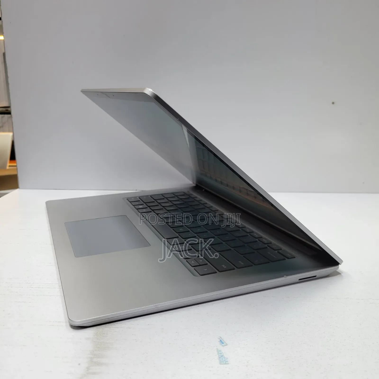 Laptop Microsoft Surface Laptop 5 8GB Intel Core I7 SSD 256GB