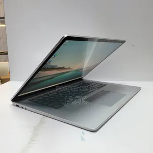 Laptop Microsoft Surface Laptop 5 8GB Intel Core I7 SSD 256GB