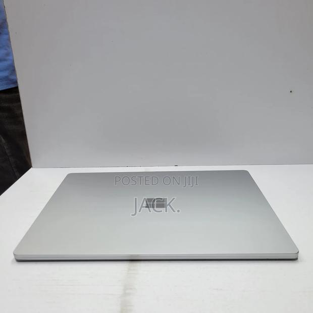 Laptop Microsoft Surface Laptop 5 8GB Intel Core I7 SSD 256GB - thumbnail 5