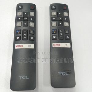 TCL Smart Short Original Remote - main view