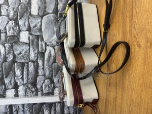 Sling Bags in Black,Maroon and Brown - thumbnail 2