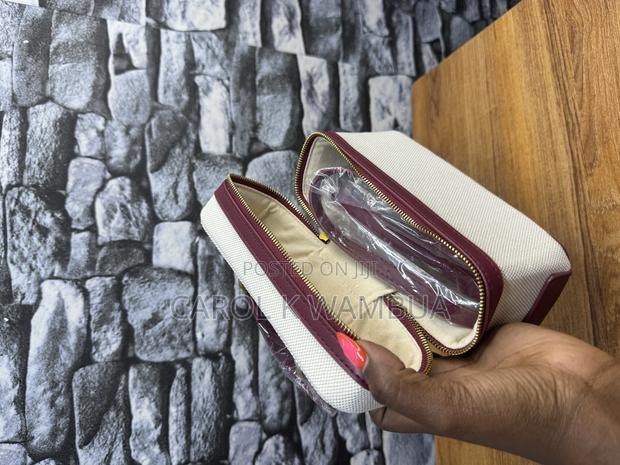 Sling Bags in Black,Maroon and Brown - thumbnail 4