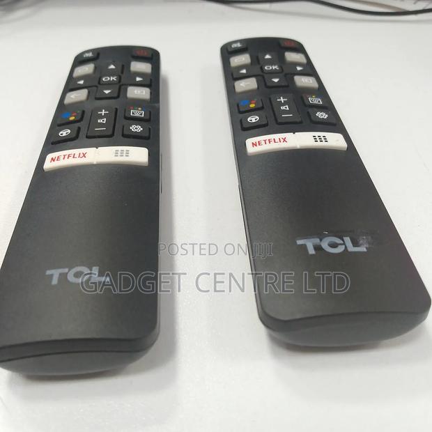 TCL Smart Short Original Remote - thumbnail 2