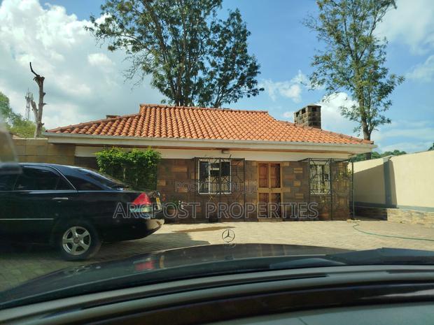 2bdrm House in Karen C for rent - main view