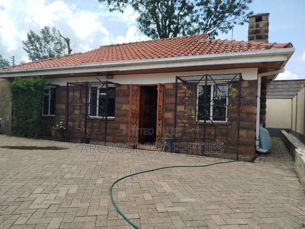 2bdrm House in Karen C for rent - thumbnail 2