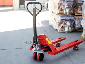 Pallet Truck 3 Tonne (3000kg)