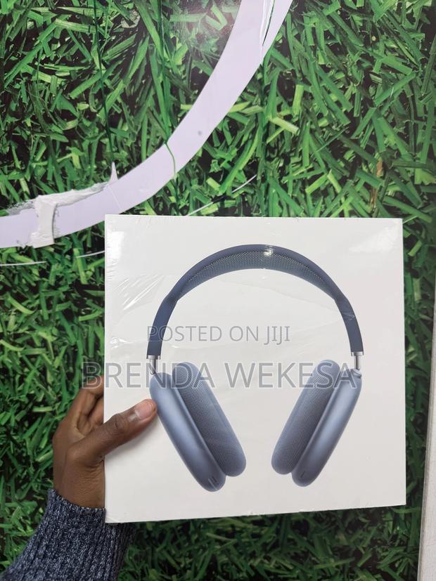 Apple Airpods Max - thumbnail 3