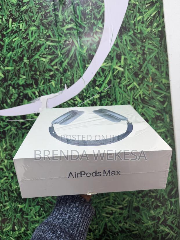 Apple Airpods Max - thumbnail 5