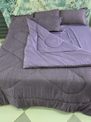 Tufted Duvet 6x7